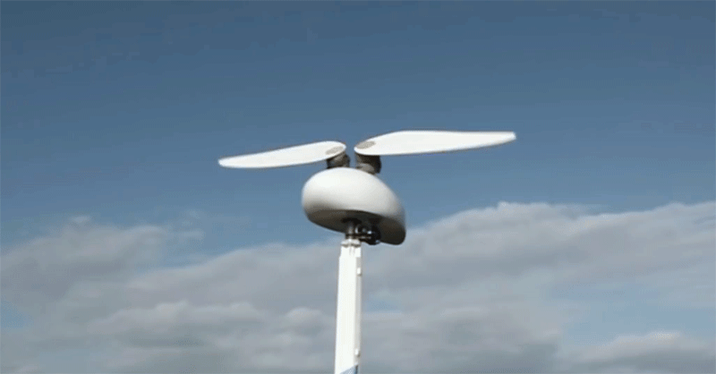 TYER WIND