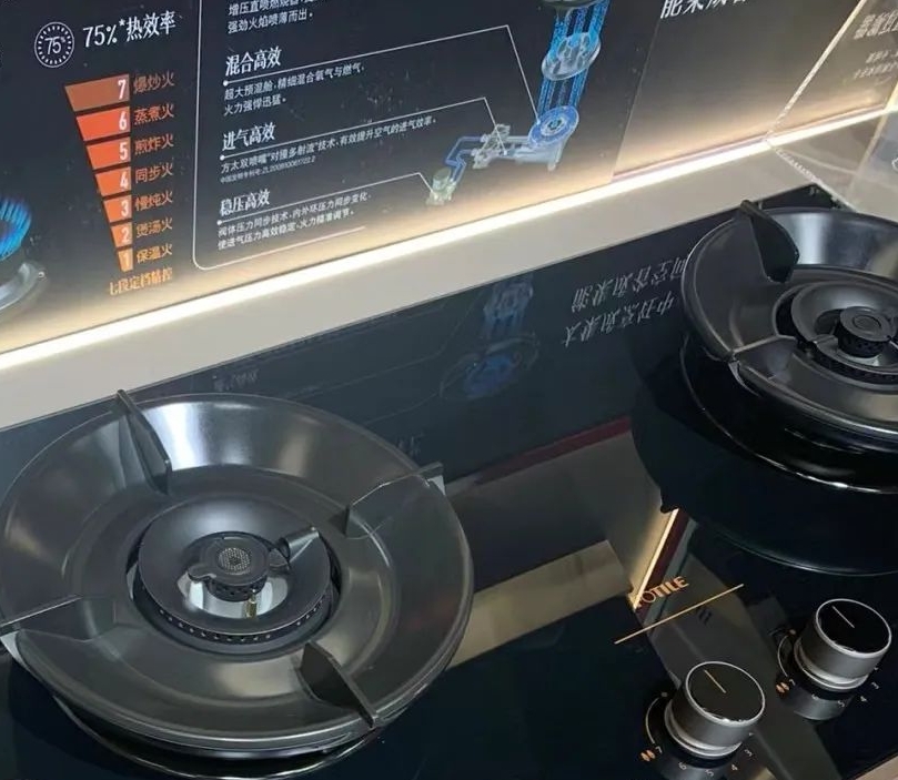 a level of energy efficiency