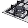 2024 Modern Kitchen Built-in 4 Burners Stainless Steel Gas Stove/cooking Gas Cooktop Gas Hob