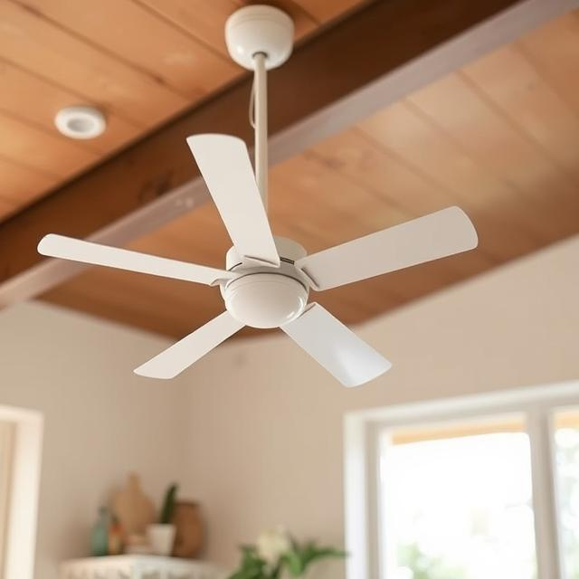 How To Choose The Right Electric Fan for Your Home?