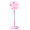 Status Portable Home Office 16inch Stand Fan with Swivel Function