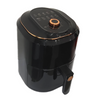 Large Capacity Cooker Electric Oven Deep Smart Air Fryer