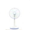 14 inch good quality Pedestal Stand Fan 4 speed setting with timer