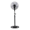 Home Appliances new design Air Cooling 16 inch Electric Stand Fan with Competitive Price for home FS40-012