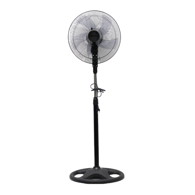 Home Appliances new design Air Cooling 16 inch Electric Stand Fan with Competitive Price for home FS40-012