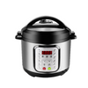  Digital Multi Cooker Stainless Steel Shell 5/6 Litre Easy-use Electrical Pressure Cooker