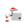 Factory Direct Sales ABS Plastic Housing Stainless Steel Slicers Machine Meat Grinders