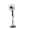 Hot Modern Designer New Best Wholesale Hot Price with Stand Fan 16 Inches 50W(FS40-016)