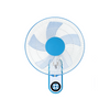 16 Inch Factory Price Electric Wall Mounted Fan with Remote Control