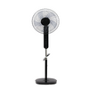16 Inch Low Noise Strong Wind Portable New Model Electric Stand Fan 