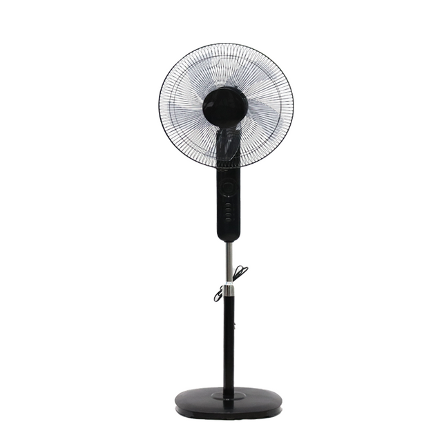 16 Inch Low Noise Strong Wind Portable New Model Electric Stand Fan 