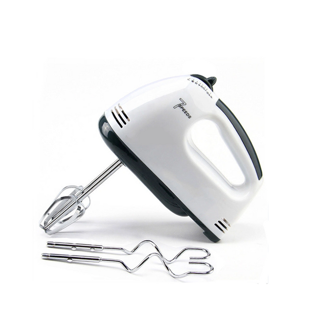 Four Specifications Four Mixing Kitchenware Cake Decorating Tools Electric Egg Beater Hand Mixer