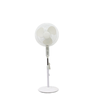 16 inch Home Appliance Stand Fan with Remote Control (FS40-027)