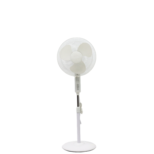 16 inch Home Appliance Stand Fan with Remote Control (FS40-027)