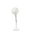 16 inch Home Appliance Stand Fan with Remote Control (FS40-027)
