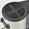 Kitchen Mini Digital Portable Electric Food Grade Hand Mixer Dough Cake Egg Mixer Machine
