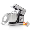 Stainless steel body design Stand Mixer with 2000W High-performance pure copper motor（SM-005）