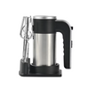 Household Electric Hand Mixer with Pure Copper Motor 5 Speed And Base Tray