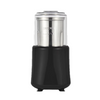 Portable Stainless Steel Blades Grains Nut Grinder Electric Professional Produce Small Kitchen Appliance Coffee Grinders