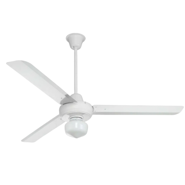 Lighting ceiling fan with 3 leaf modern degisn(FC30-S1L)