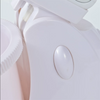 Factory Directly Supply Household Stand Mixer Portable Hand Mixer with 5 Speed And 2.5 L Bowl