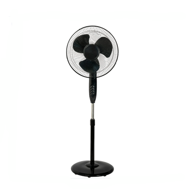 Home Appliances Pretty Design Air Cooling 16 inch Electric Stand Fan with Competitive Price