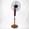18 Inch Electric Cooling Stand Fan With Big LED Display & Long Distance Remote Control
