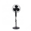 16 Inch Professional Factory Electric LED Standing Fan Controled by Remote