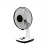Fashion Design 12 Inch ABS Plastic Air Cooling Fan Table Fans for Home Appliances