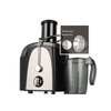 Best Selling Master Food Processor Fruit And Vegetable Juicer Extractor Wide Mouth Centrifugal Electric Juicer Set