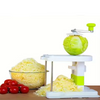 Cabbage Cutter Kitchen Gadgets Peeler Vegetable Cutter Slicer Shredder Fruit Peeler Knife Potato Cutter