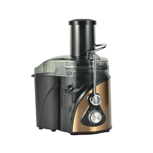 Home Appliances Manufacture Electrical Juice Extractor Big Feeding Mouth Fruit And Vegetable Juice Extractor Orange Juicer