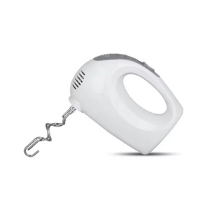 Electric High-quality Customizable 5 Speed Control Power Manual Cake Dough Portable Hand Mixer Egg Shaker for Household