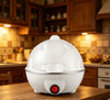 Electric Egg Boiler ,7 Capacity Egg Cooker with Auto Shut -Off for Quick&Easy Breakfast