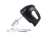 7-Speed Hand Mixer,Electric Handheld Mixer with Stainless Steel Beaters&Dough Hooks for Baking