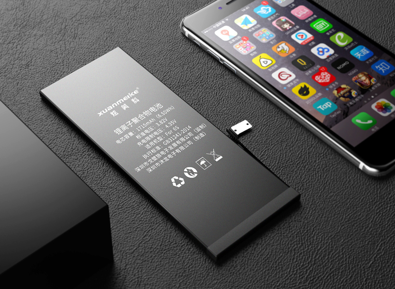 Why Is The Mobile Phone Battery Less Durable The More You Use It?