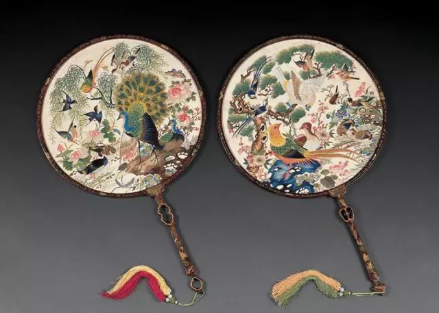 The Thousand-year History of Chinese Fans！