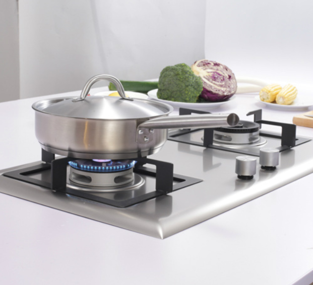80% of Gas Stove Failures Can Be Solved by Yourself！