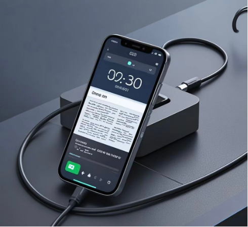 phone