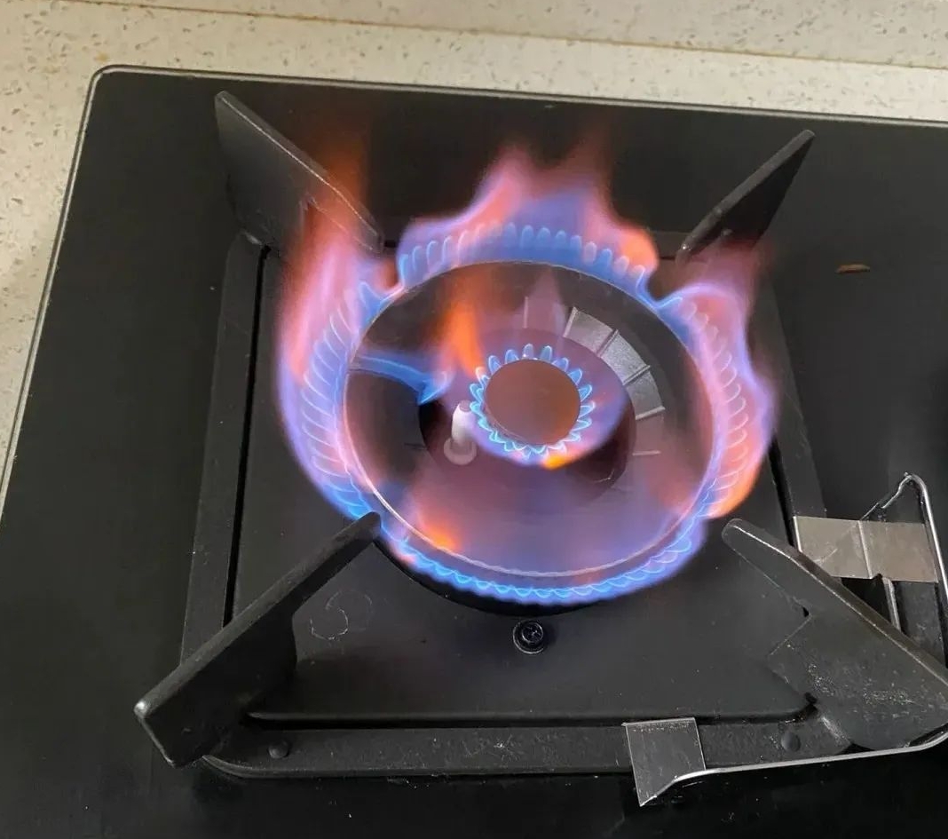 high thermal efficiency