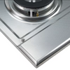 2024 Modern Kitchen Built-in 4 Burners Stainless Steel Gas Stove/cooking Gas Cooktop Gas Hob