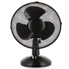 9inch Two Speed Oscillating Personal Mini Electric Table Fan 