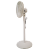12 inch stand fan with round base OEM manufacturer from China