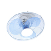 16 inch orbit fan with 3 speed setting for home/office/bedroom/classroom/workshop