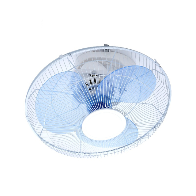 16 inch orbit fan with 3 speed setting for home/office/bedroom/classroom/workshop