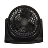 8inch Plastic Round Base High Airflow Box Fan For Living Room