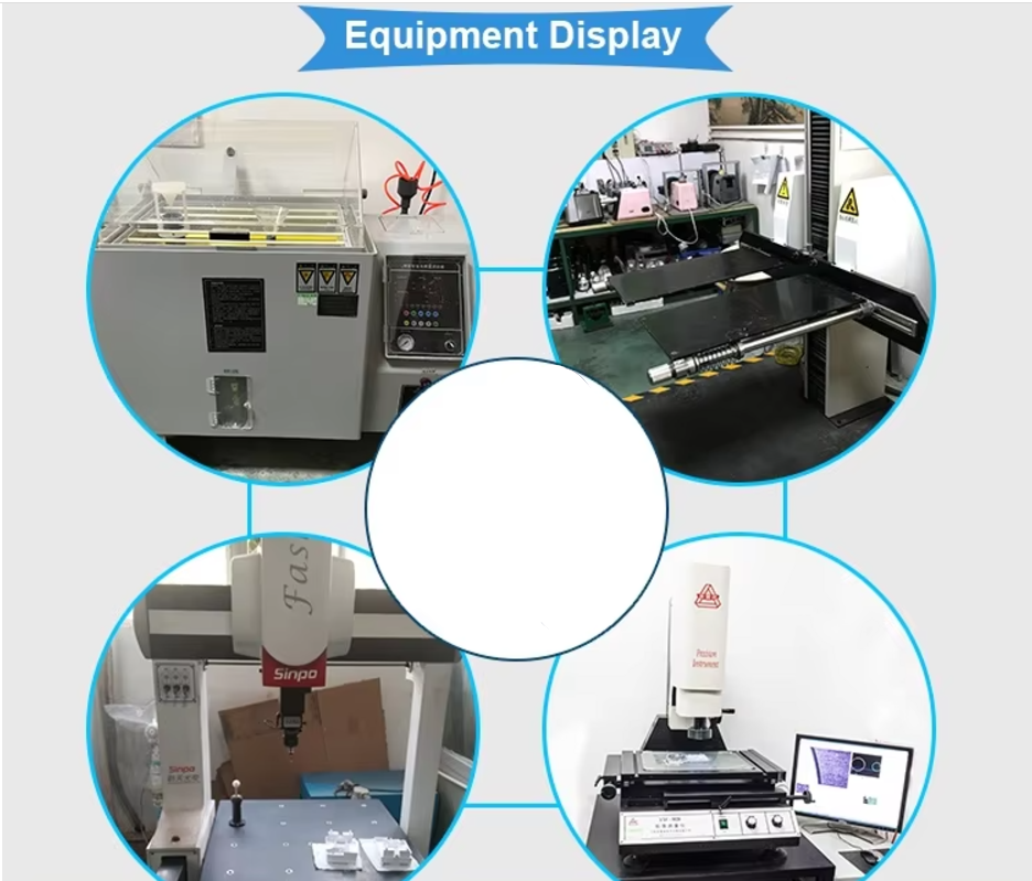 Equipment