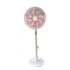 Factory New Product Smart Home Luxury Pedestal 14inch Stand Fan 4 speed setting
