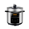 12 Cooking Functions High Quality Commercial Or Household Stainless Steel Multi 5L/6L Capacity Electric Pressure Cooker