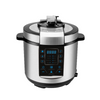 Wholesale OEM Customize Eco-Friendly Automatic Electric Cooker in 5L/6L Multipurpose Small Digital Touch Rice Cooker 